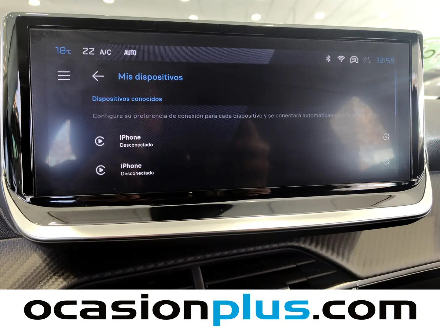 Foto Peugeot 208 Peugeot 208 PureTech 100 Allure (100 CV)