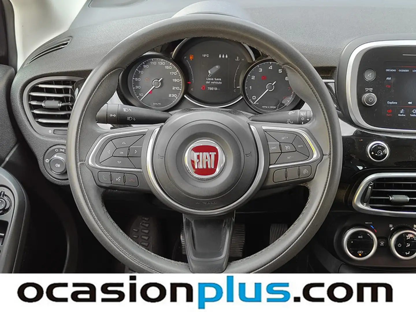 Foto Fiat 500X Fiat 500X 1.0 Firefly S&S Urban (120 CV)