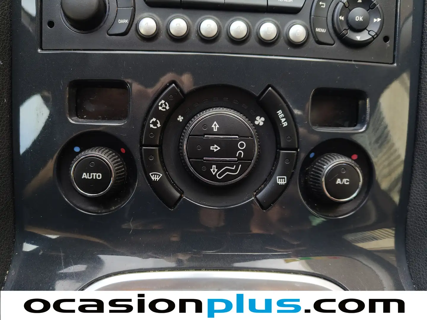 Foto Peugeot 5008 Peugeot 5008 1.6 VTi Style (120 CV) 7 Plazas