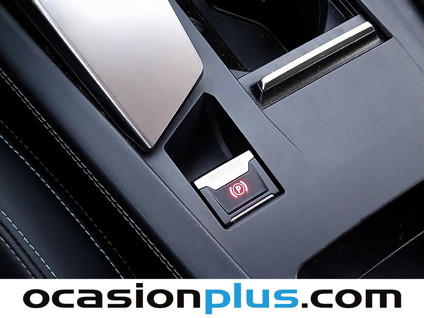 Foto Peugeot 308 Peugeot 308 PureTech 130 S&S Allure Pack EAT8  (130 CV)