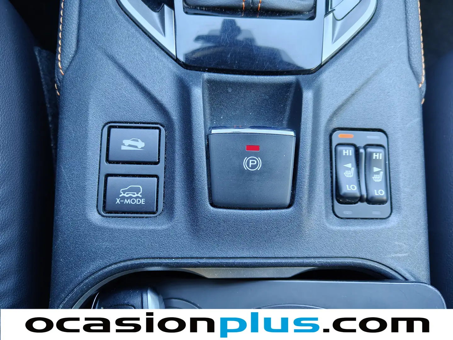 Foto Subaru XV Subaru XV 2.0i Executive Plus Lineartronic (156 CV)