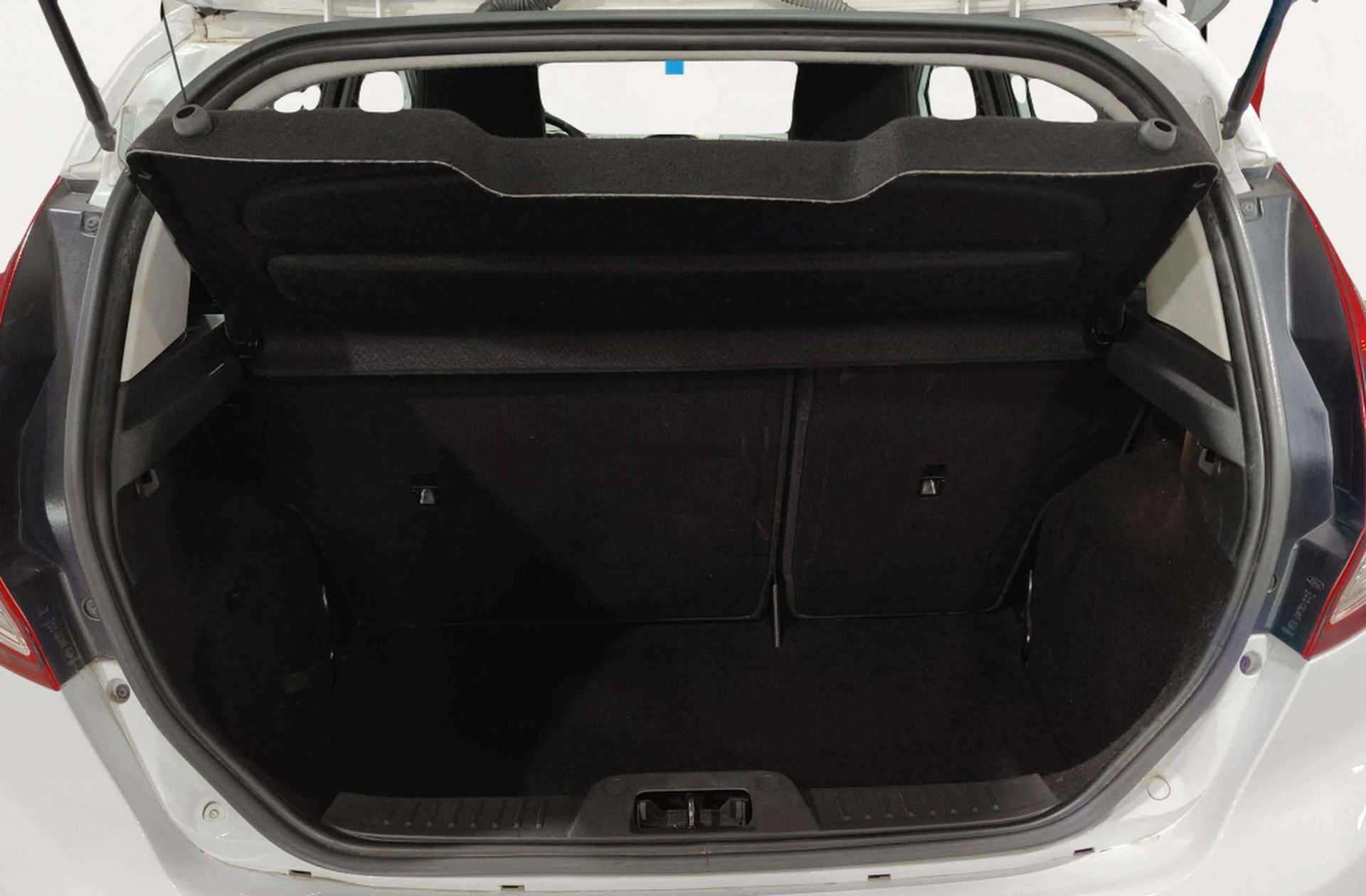 Ford Fiesta 1.0 EcoBoost Trend - foto 13