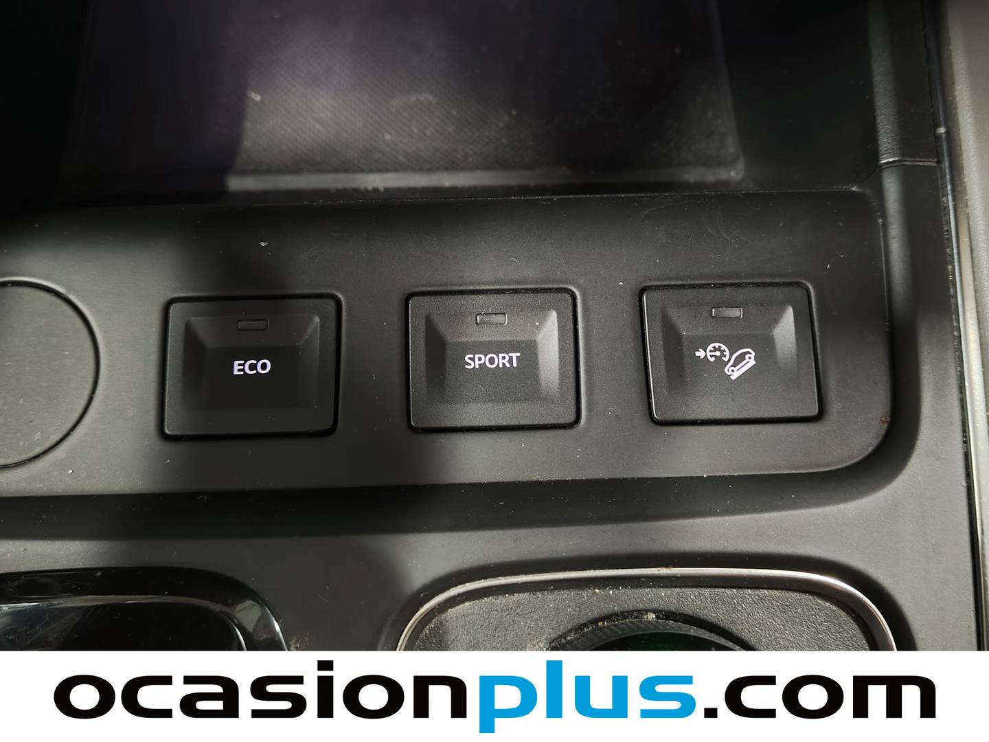 Acabados Citroën C5 Aircross Citroen C5 Aircross BlueHdi 130 S&S Feel EAT8 (131 CV)