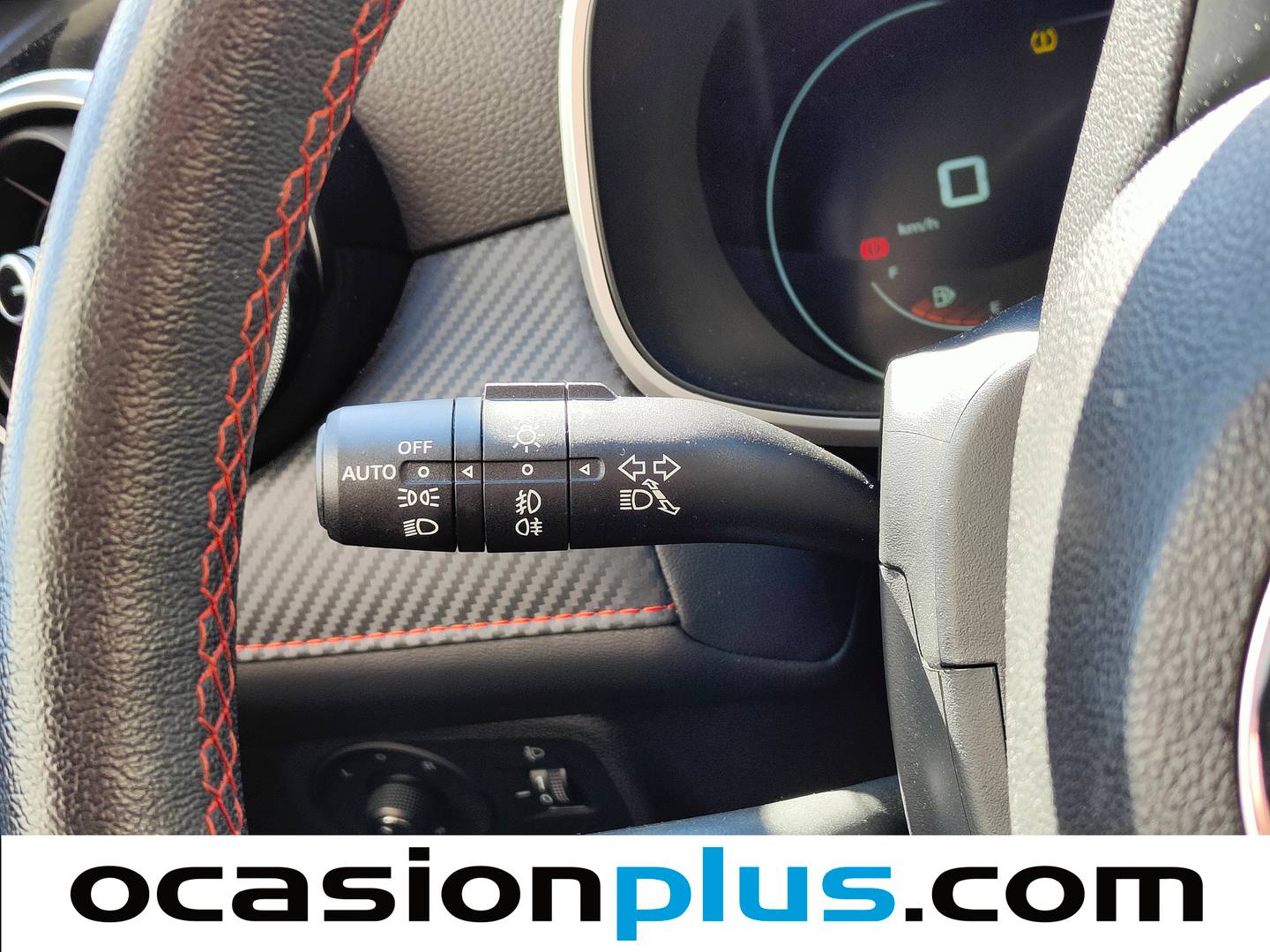 MG ZS MG ZS 1.0T Luxury (111 CV) de ocasión