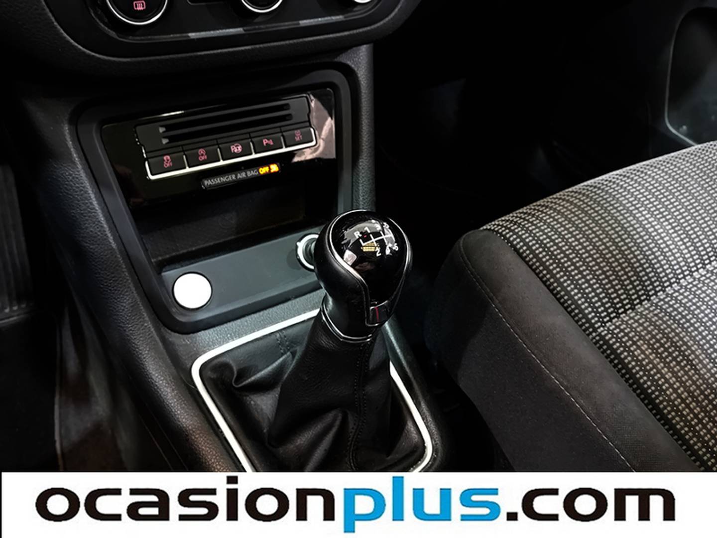 Foto Seat Alhambra SEAT Alhambra 2.0 TDI Ecomotive S&S Style (150 CV)