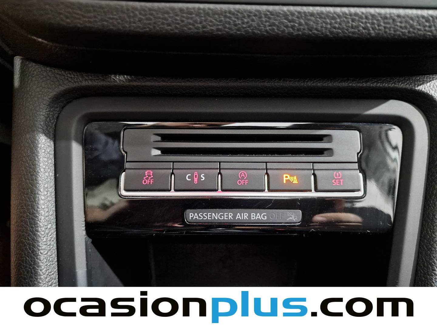 Seat Alhambra Seat Alhambra 2.0 TDI Ecomotive S&S Style Advanced Plus (150 CV) 7 Plazas manual