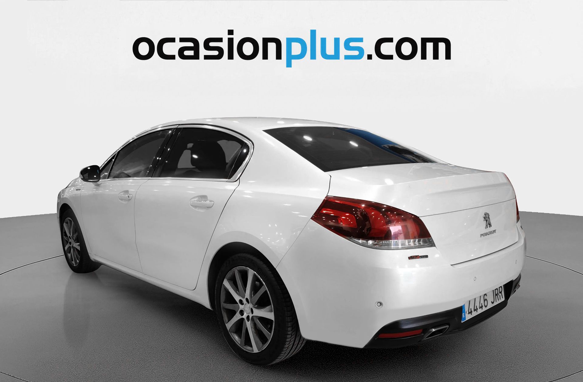 Peugeot 508 2.0 BlueHDi GT Line - foto 3