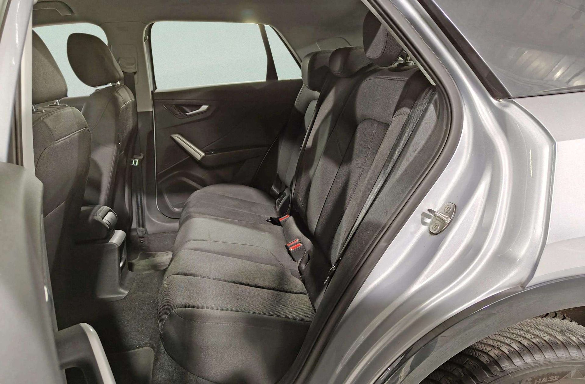 Audi Q2 Advanced 35 TFSI S tronic - foto 15