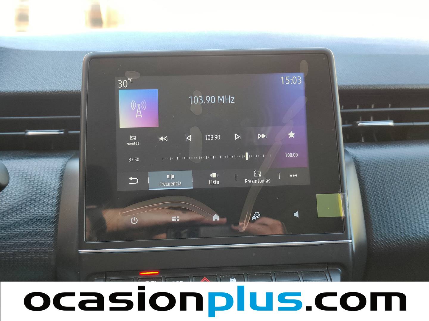 Renault Clio Renault Clio Intens TCe (90 CV) al mejor precio