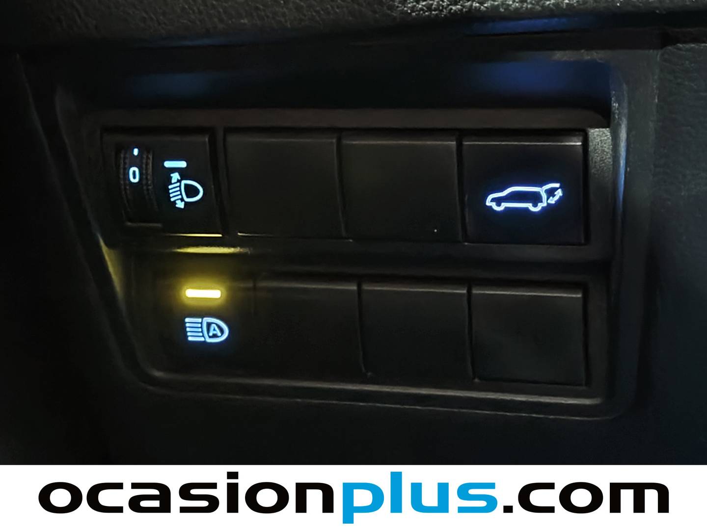 Toyota Yaris Cross Toyota Yaris Cross 120H Style Plus (116 CV) barato