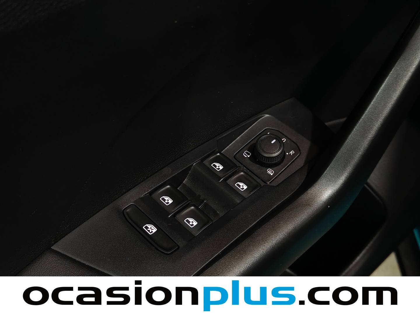 Foto Volkswagen T-Cross Volkswagen T-Cross Advance 1.0 TSI (110 CV)