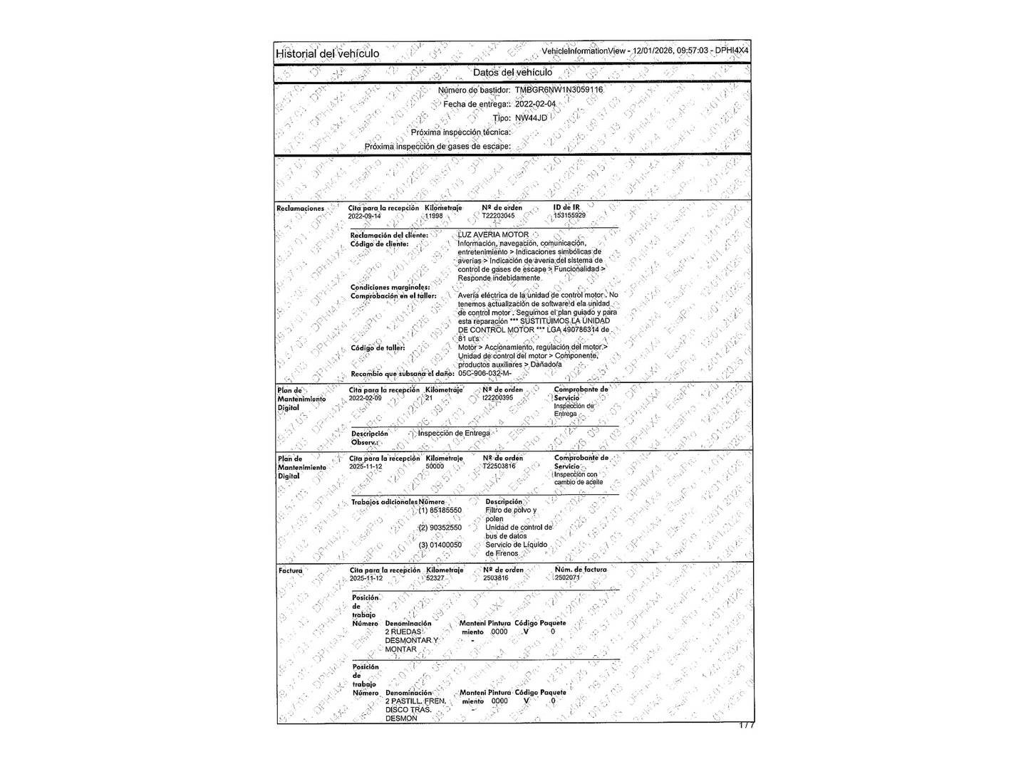 Foto Skoda Kamiq Skoda Kamiq 1.0 TSI Style DSG (110 CV)