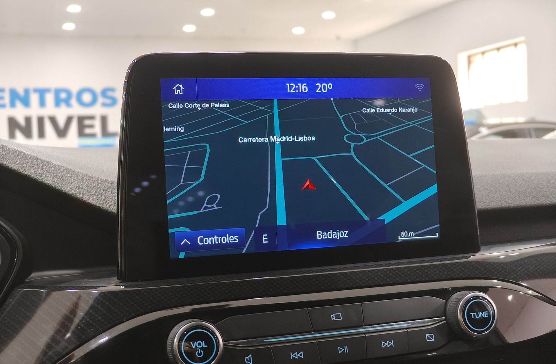 Ford Kuga 1.5 EcoBlue ST-Line - foto 8