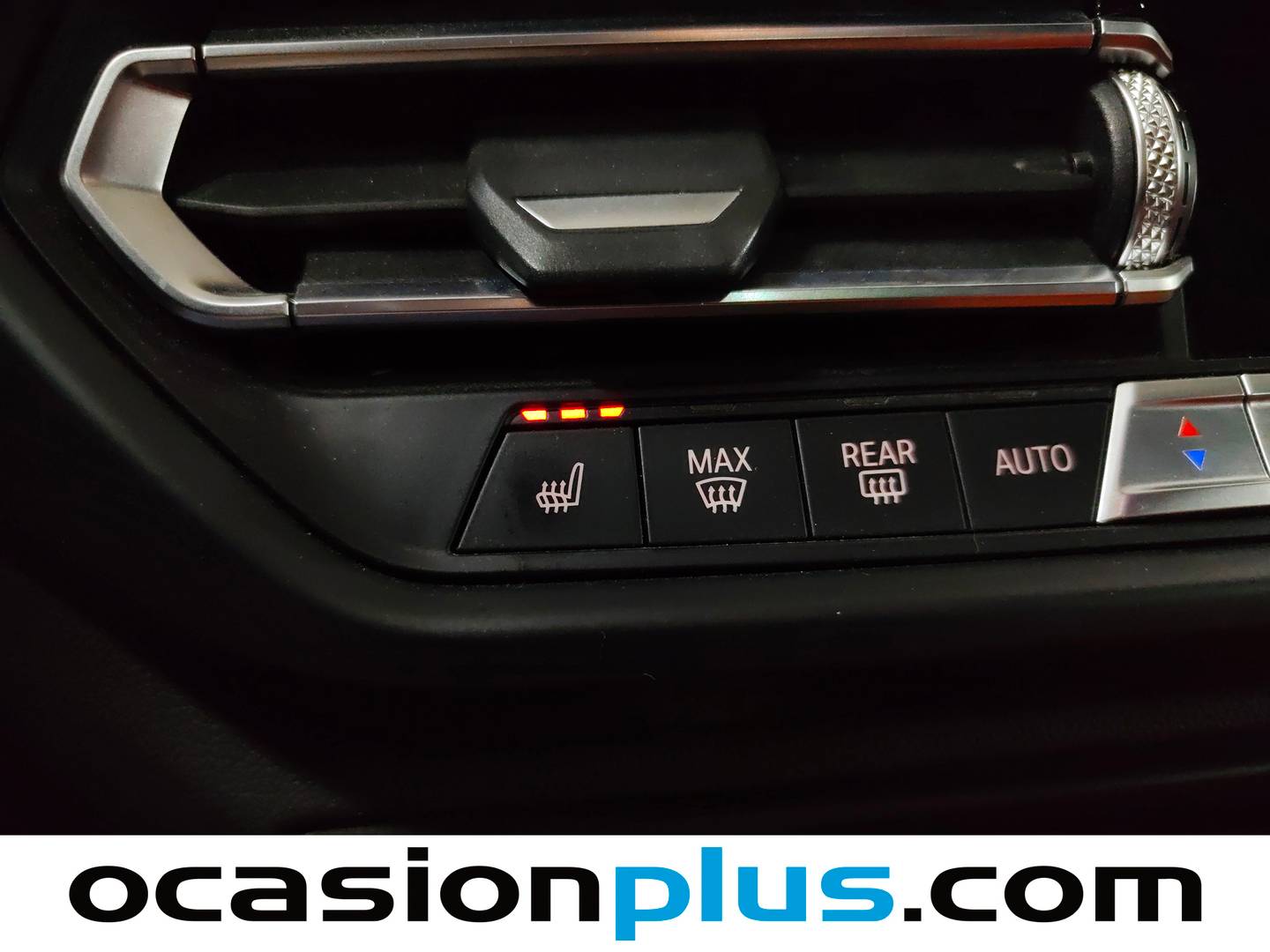 Extras del BMW Serie 2 BMW Serie 2 M235i Gran Coupe xDrive (306 CV)