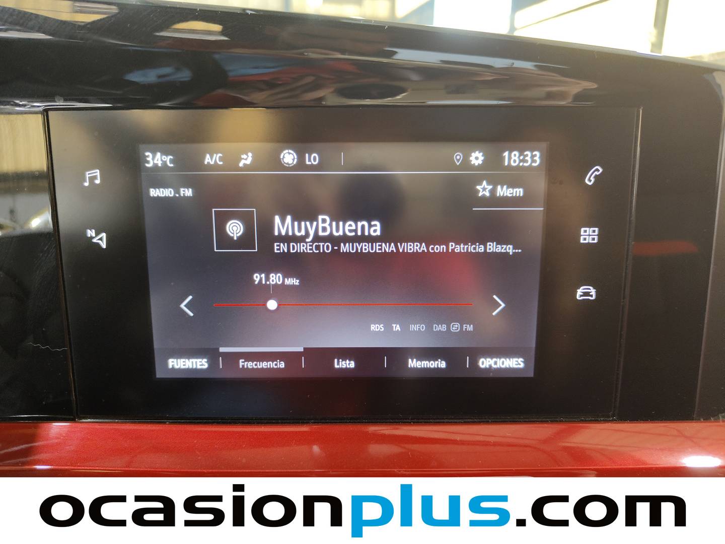 Opel Mokka Opel Mokka 1.2 T GS (136 CV) al mejor precio