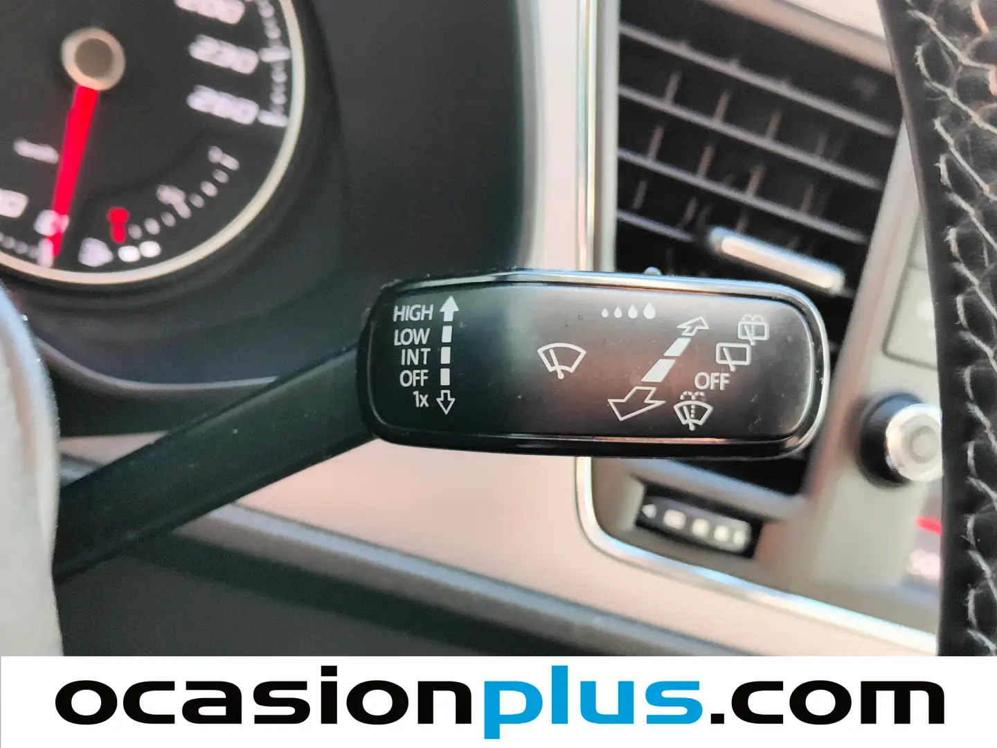 Foto Seat León SEAT León ST 1.4 TGI GNC S&S Style Advanced (110 CV)