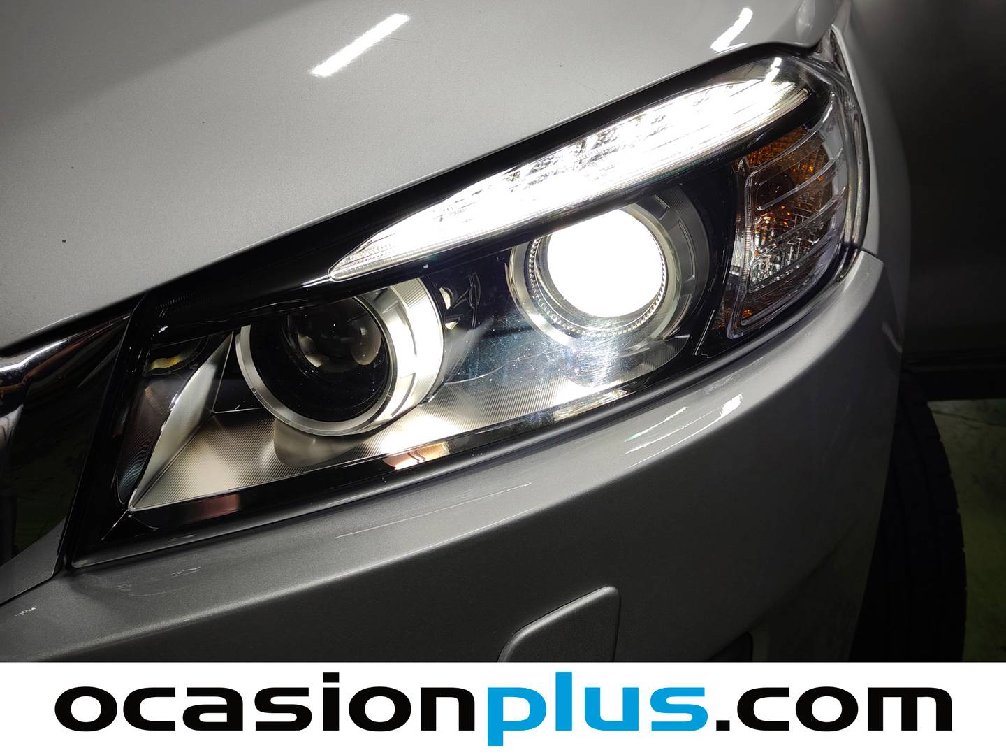 KIA Sorento KIA Sorento 2.2 CRDi Emotion Auto 4x4 (Pack Luxury) (200 CV) 7 Plazas seminuevo