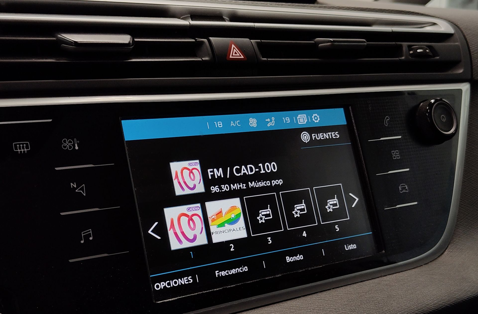 Citroën C4 Grand SpaceTourer BlueHDi 150 Shine EAT8 7 plazas - foto 38
