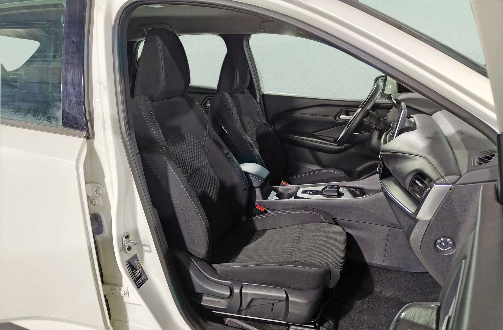 Nissan Qashqai E-POWER Acenta - foto 14