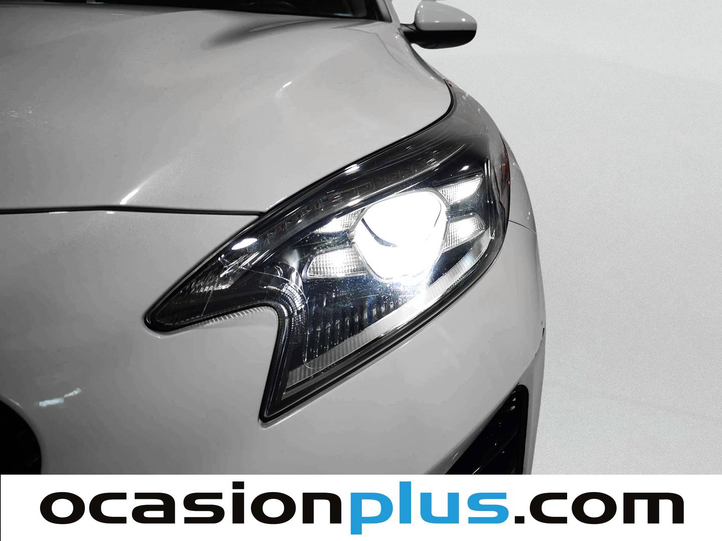 Extras del KIA XCeed KIA XCeed 1.4 T-GDi Drive  (140 CV)