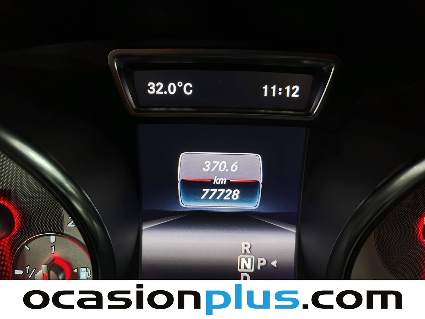 Mercedes GLA Mercedes GLA 220 d Style (177 CV) seminuevo