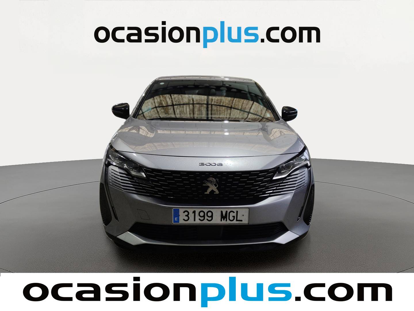 Foto Peugeot 3008 Peugeot 3008 PureTech 130 S&S Allure Pack (130 CV)