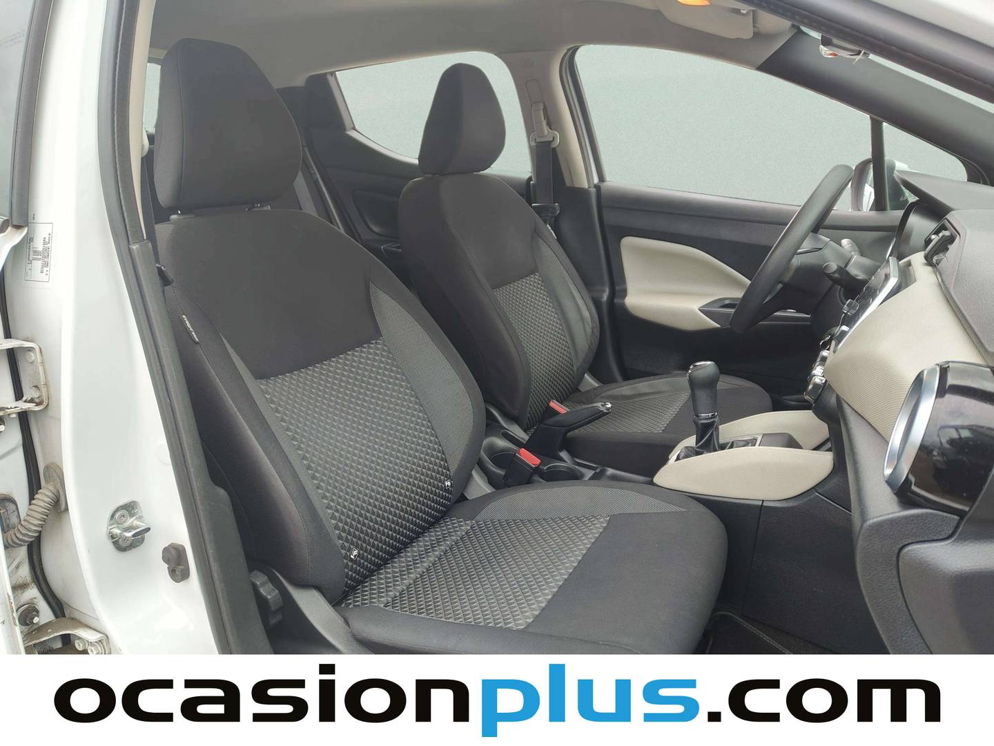 Foto Nissan Micra Nissan Micra IG-T 100 Acenta (100 CV)