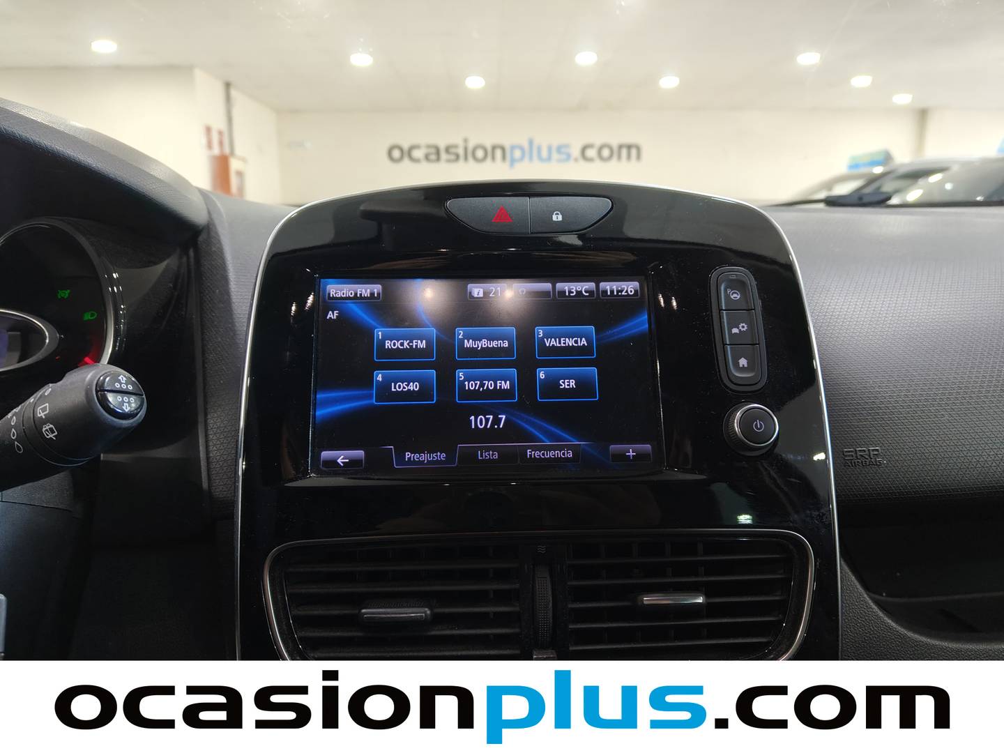 Foto Renault Clio Renault Clio Zen Energy TCe (90 CV)