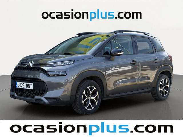 Citroën C3 Aircross PureTech 110 S&S Plus (110 CV) de segunda mano