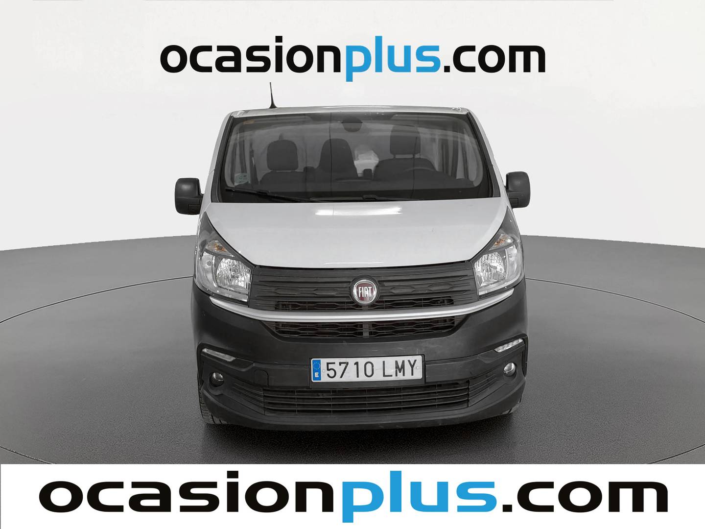 Fiat Talento Fiat Talento Furgon 2.0 MultiJet Base Corto (120 CV) 120cv