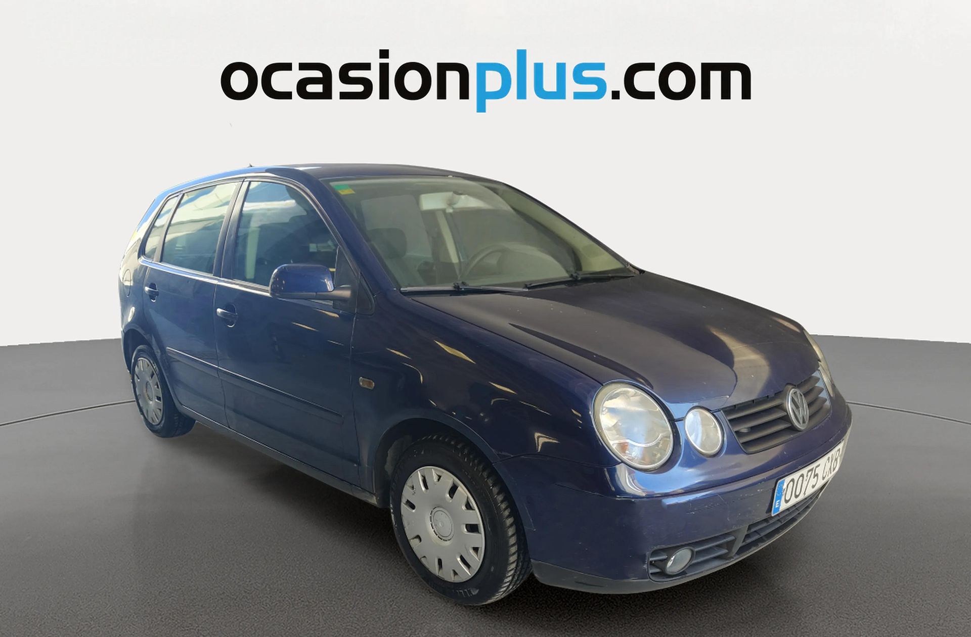Volkswagen Polo Trendline 1.4 TDI - foto 2