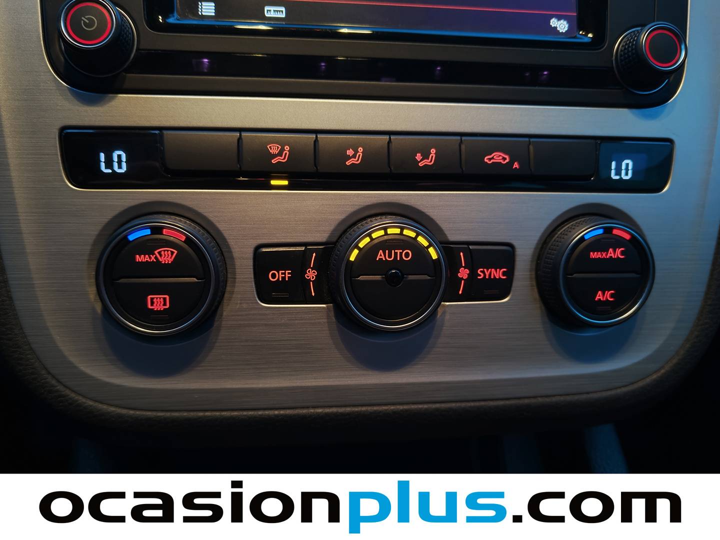 Foto Volkswagen Scirocco Volkswagen Scirocco Typhoon by R-Line 1.4 TSI BMT (125 CV)