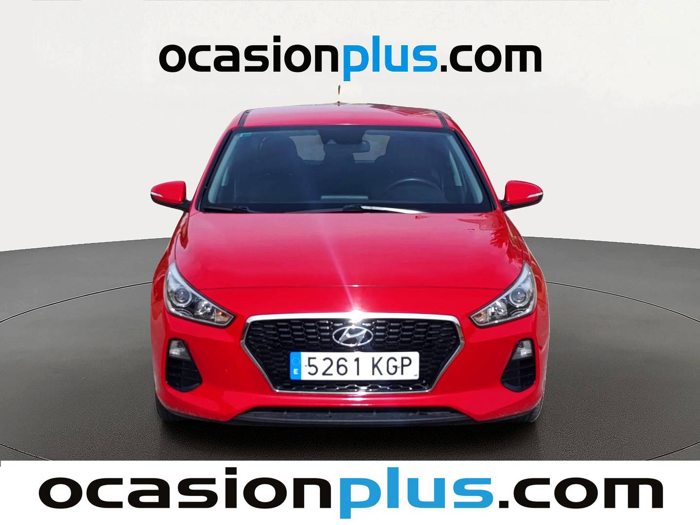 Hyundai i30 Hyundai i30 1.6 CRDI Klass (95 CV) 95cv