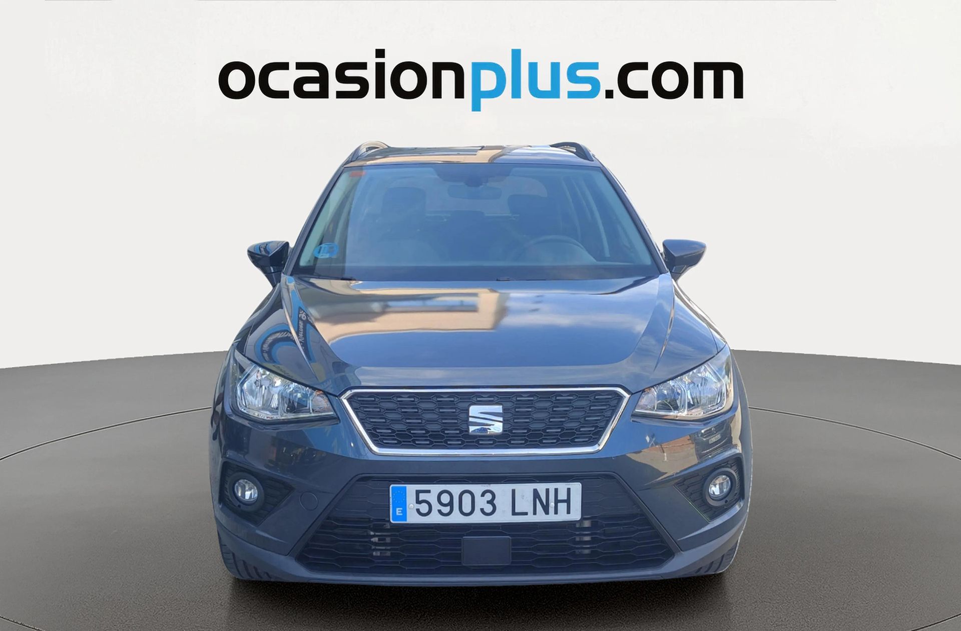 SEAT Arona 1.0 TGI GNC Style Edition - foto 13