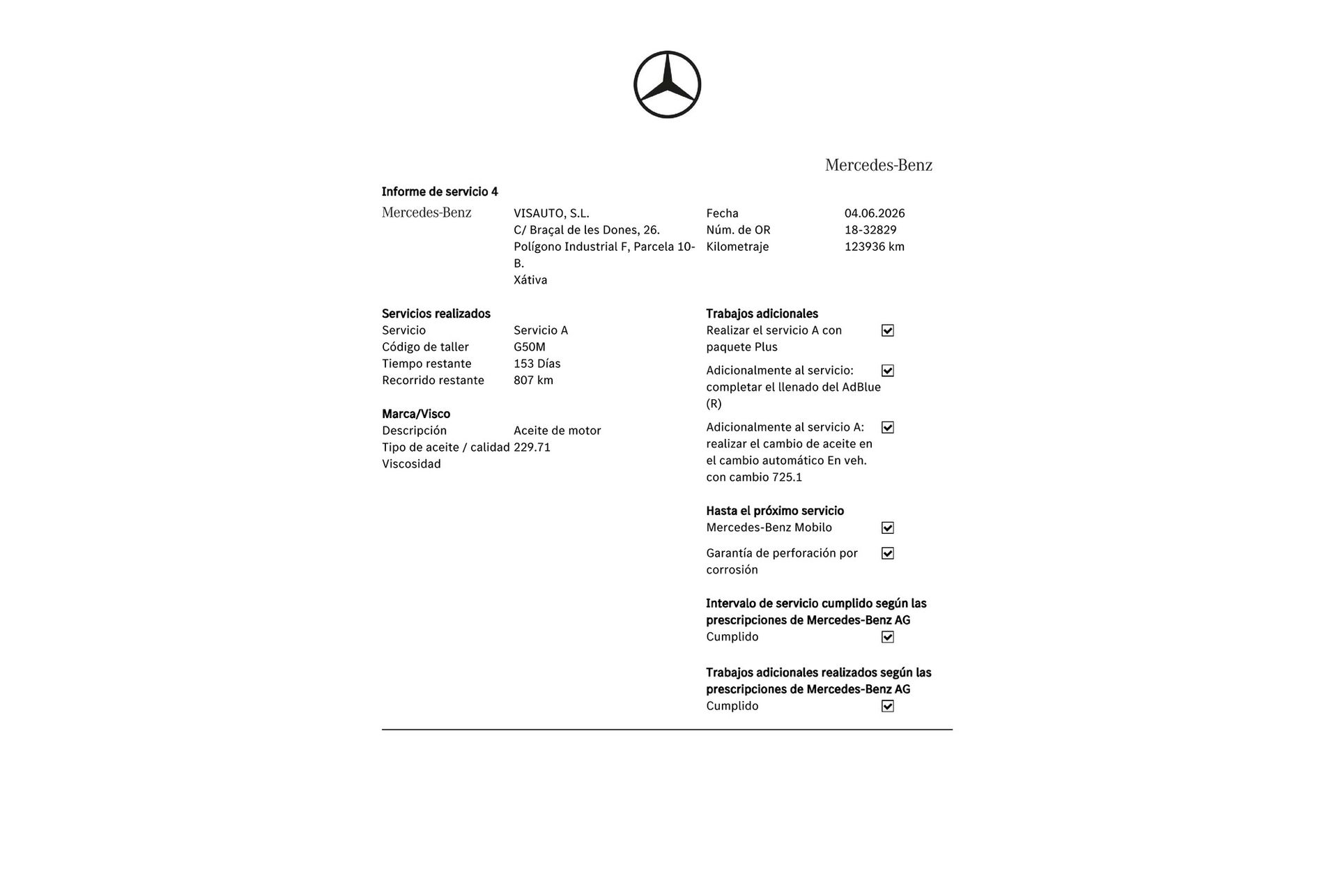 Mercedes-Benz Clase C 200 d Pack AMG - foto 25