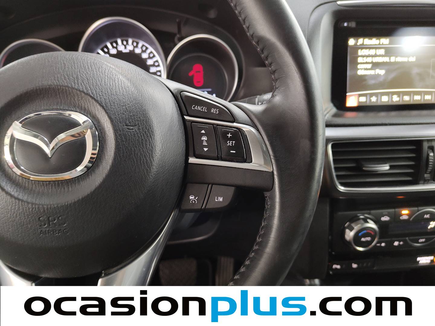 Mazda CX-5 Mazda CX-5 2.5 Luxury + Premium + Travel + SunRoof Auto (192 CV) barato