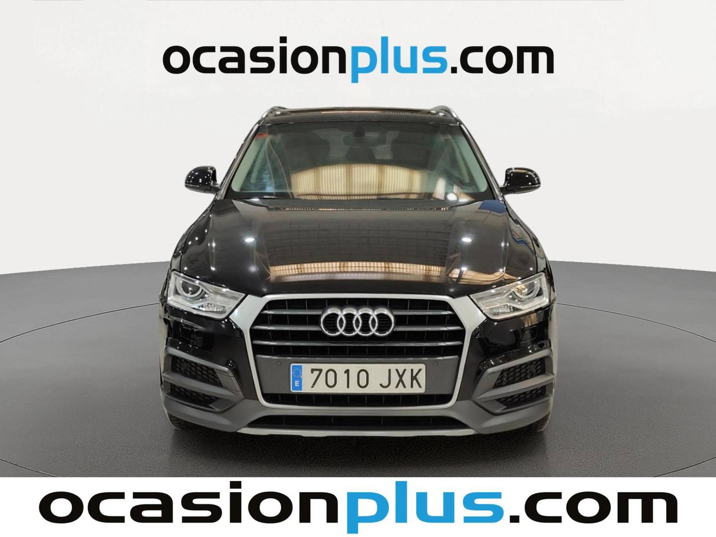 Audi Q3 Audi Q3 design edition 2.0 TDI (150 CV) 150cv