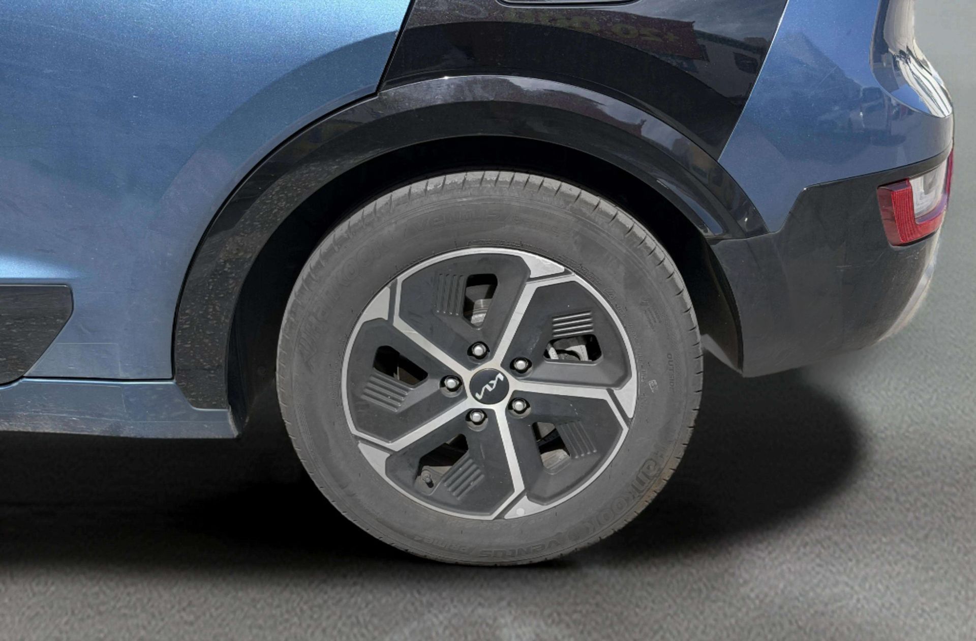 Kia Niro 1.6 GDi HEV Drive - foto 39