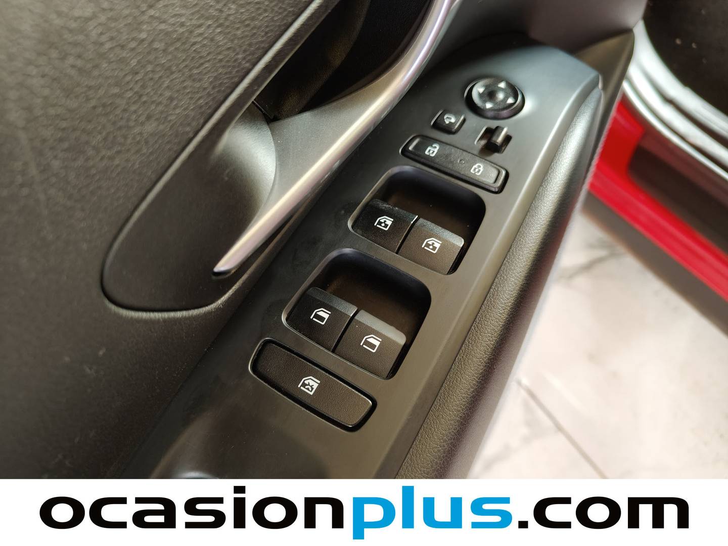 Hyundai Tucson Hyundai Tucson 1.6 TGDI Maxx (150 CV) gasolina