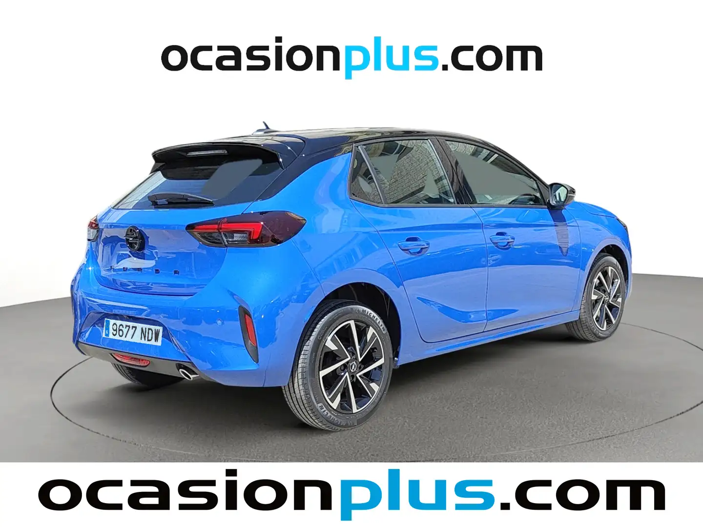 Foto Opel Corsa Opel Corsa 1.2T XHL (100CV) GS