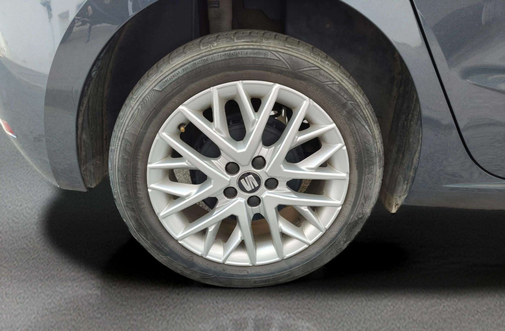 SEAT Ibiza 1.0 TSI Style Plus - foto 28