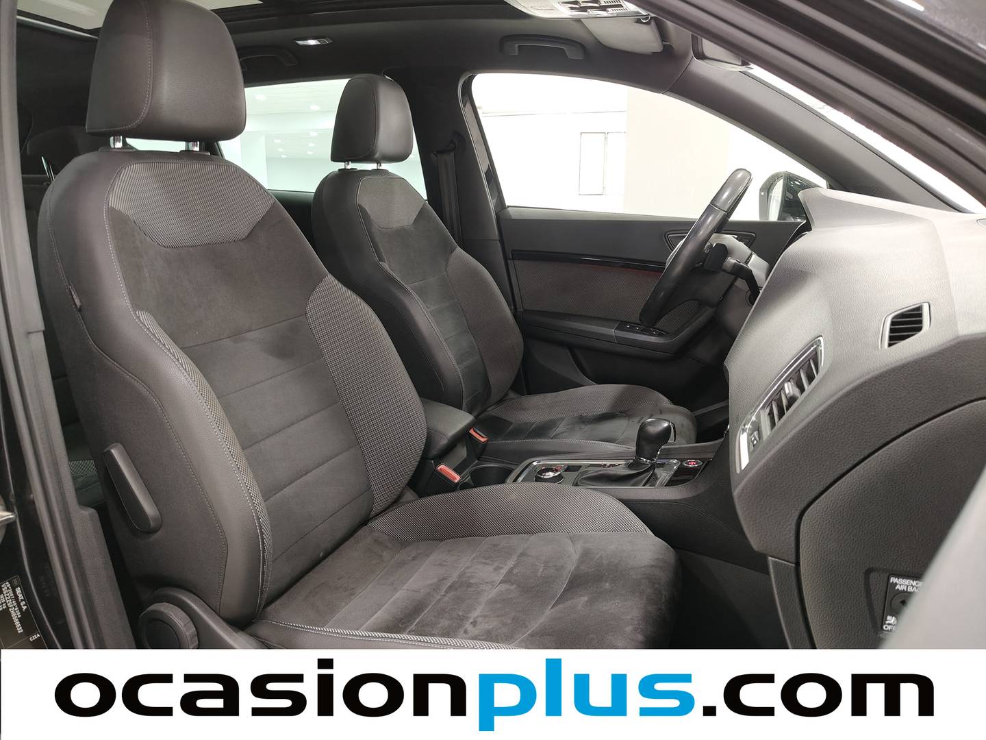 Seat Ateca SEAT Ateca 1.4 EcoTSI S&S Xcellence Plus DSG (150 CV) gasolina