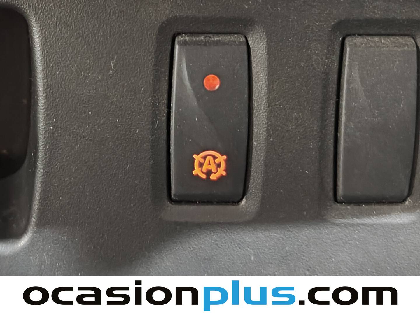 Equipamiento del Dacia Duster Dacia Duster Laureate dCi (109 CV)