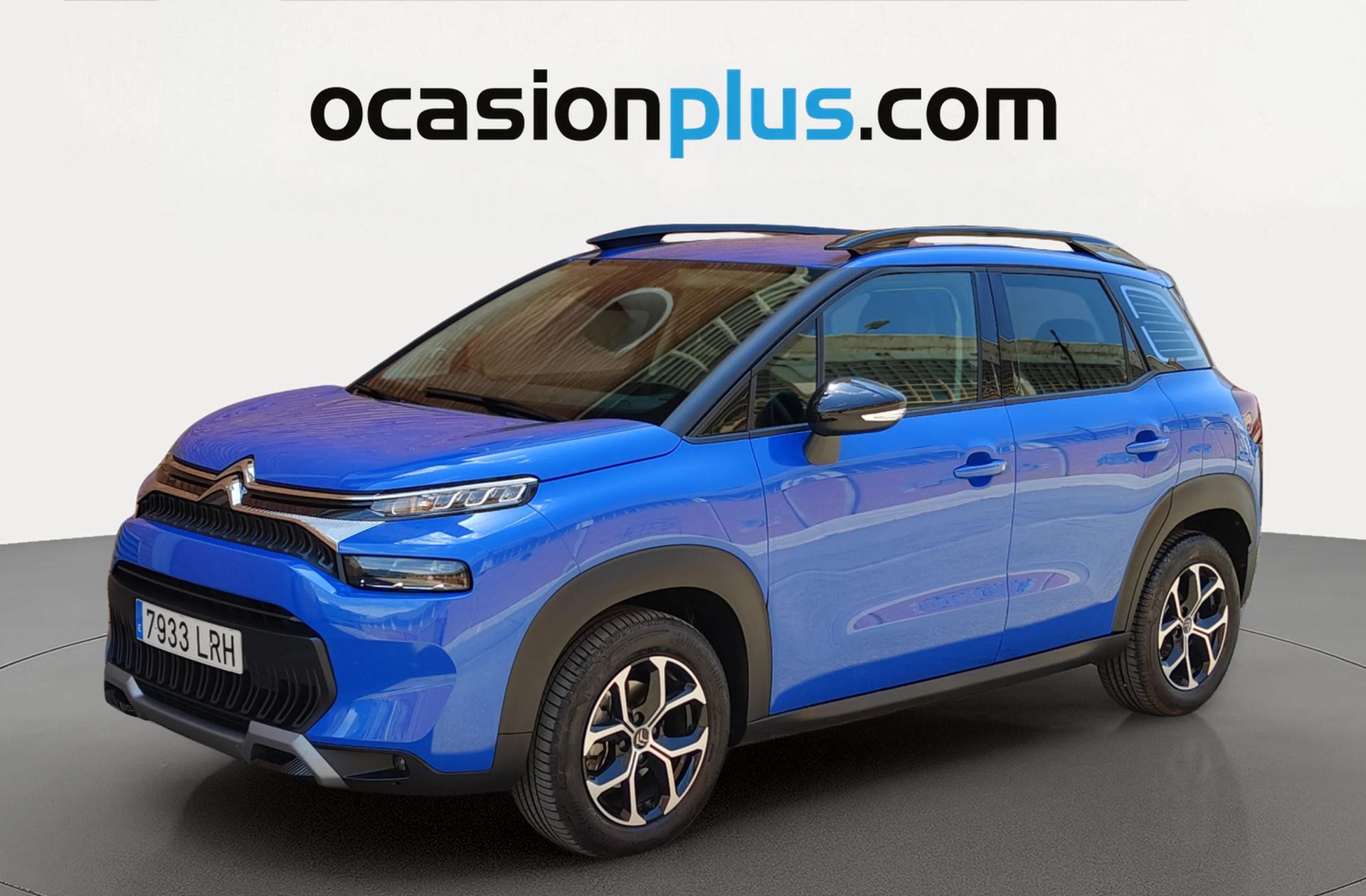 Citroën C3 Aircross PureTech 110 Feel Pack