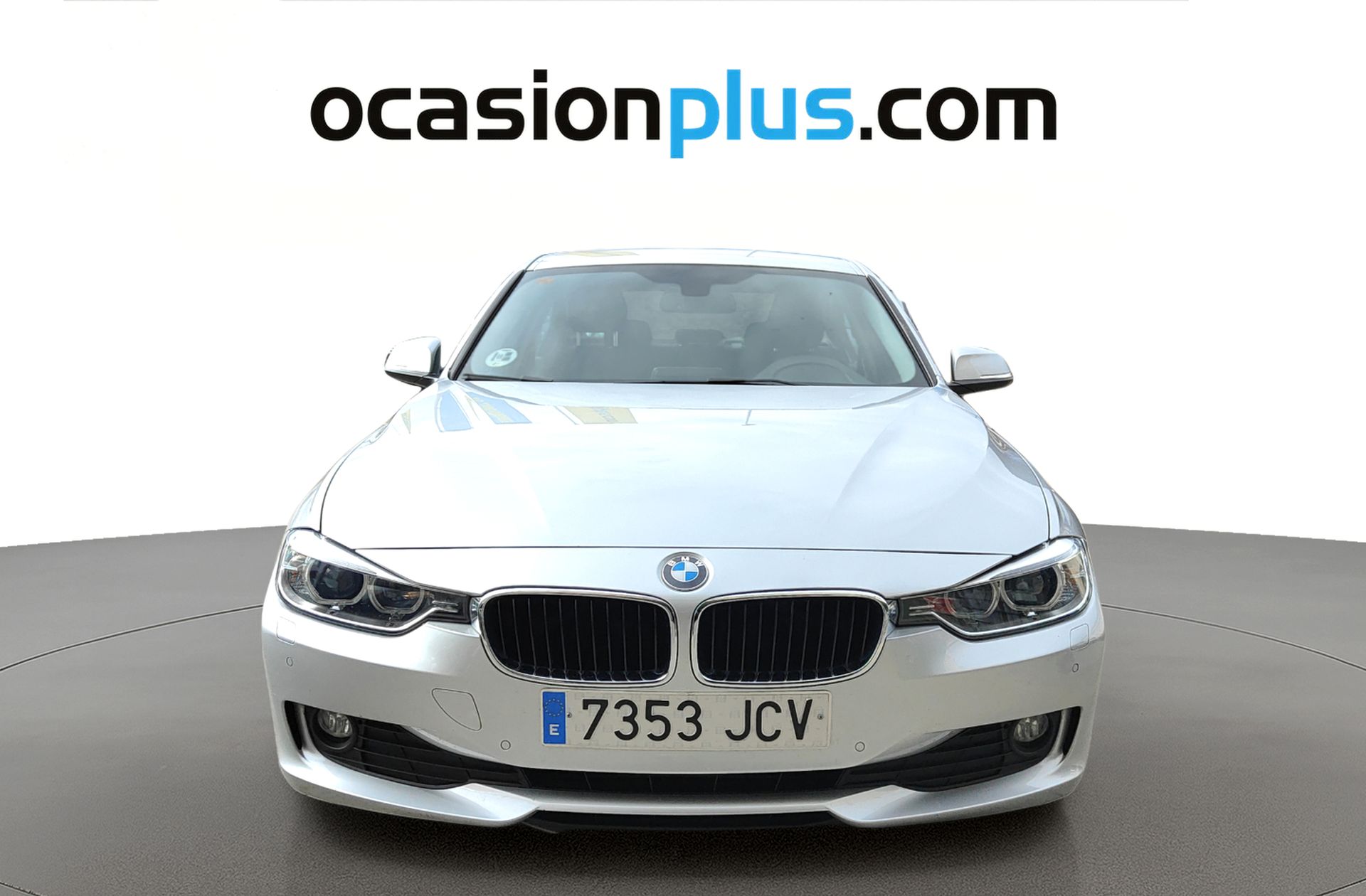 BMW Serie 3 320d - foto 13