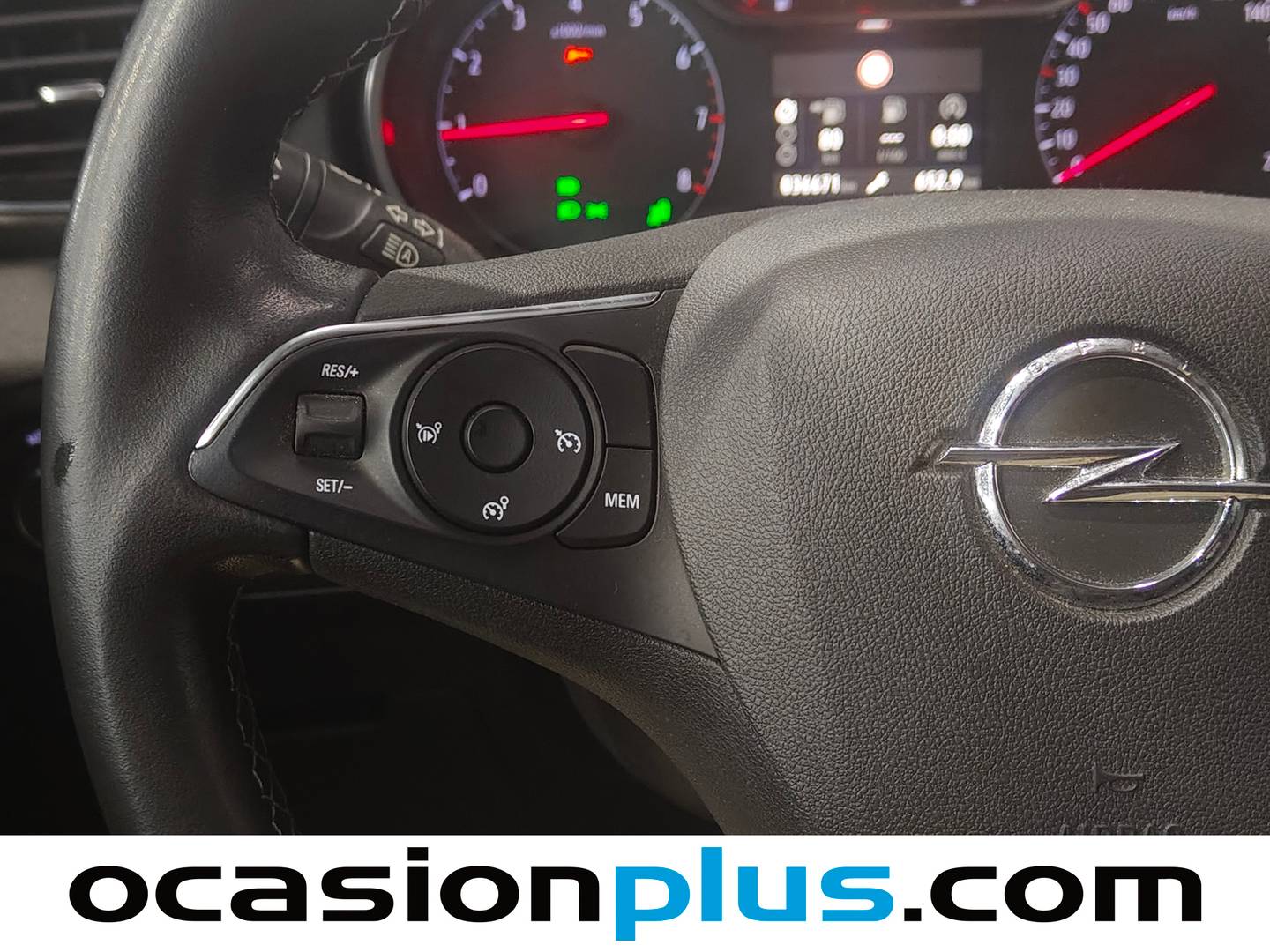 Foto Opel Grandland X Opel Grandland X 1.2 Turbo Ultimate (130 CV)