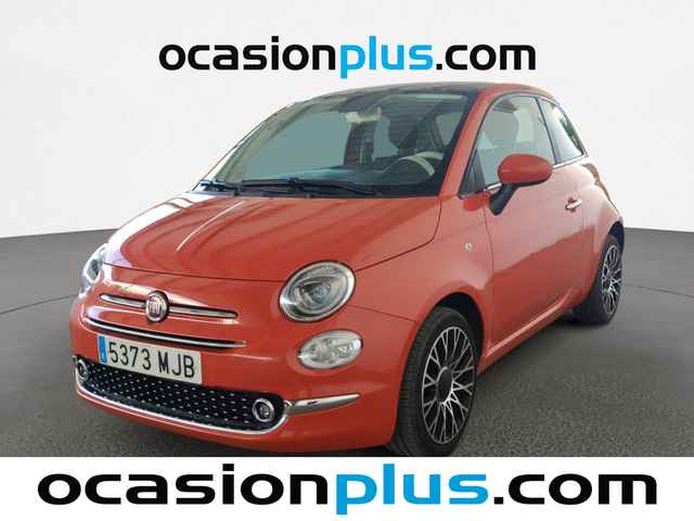 Fiat Ocasión Alicante