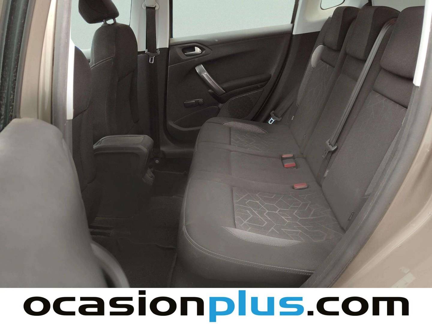 Peugeot 2008 Peugeot 2008 PureTech 110 S&S Style (110 CV) barato