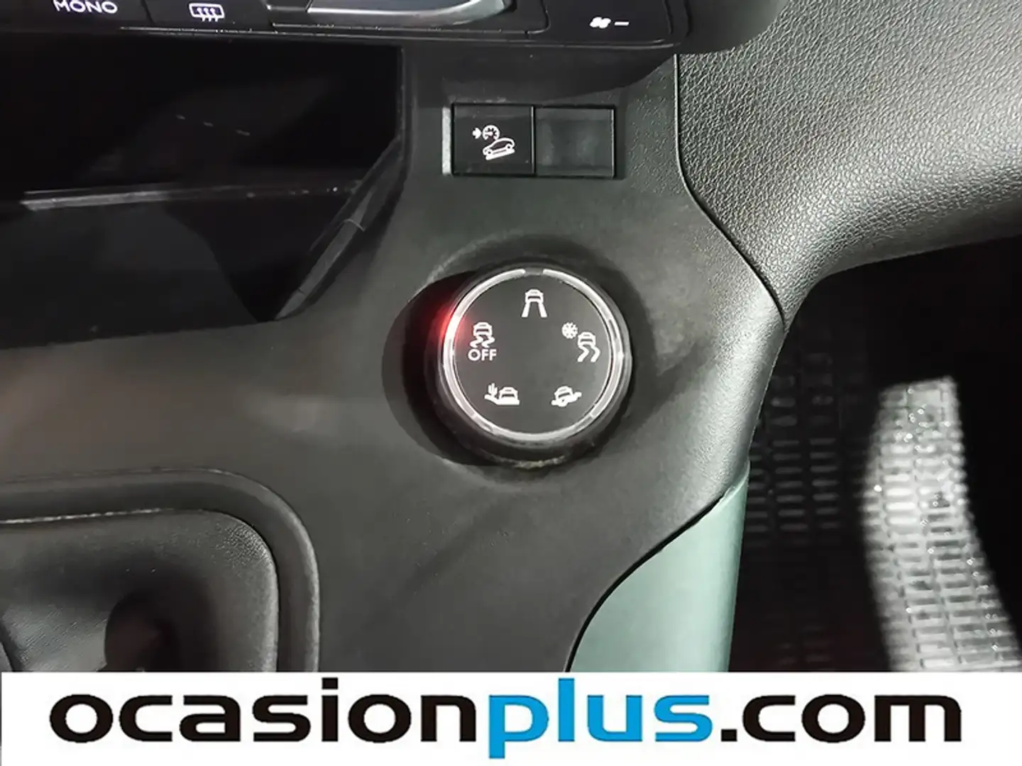 Foto Citroën Berlingo Citroen Berlingo BlueHDi 130 S&S Talla M Shine (130 CV) Camperizada