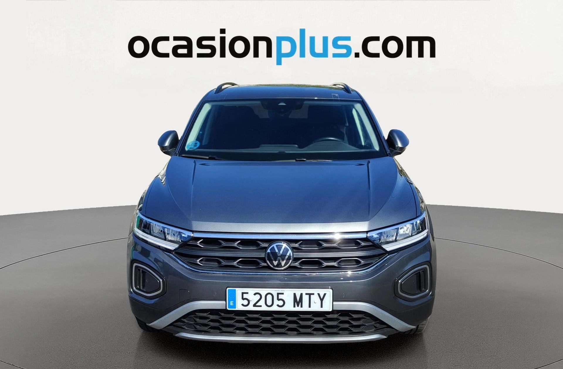 Volkswagen T-Roc Life 1.0 TSI - foto 14